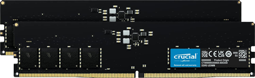 32GB DDR5 RAM