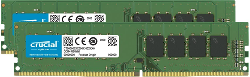 64GB DDR4 RAM