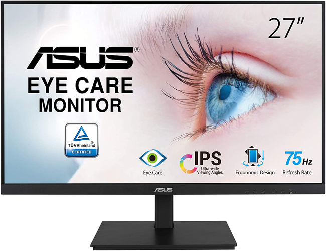 6x 27-inch LED LCD Monitors + 3x Dual Monitor Desk Stands 6x 27-inch LED LCD Monitors + 3x Dual Monitor Desk Stands