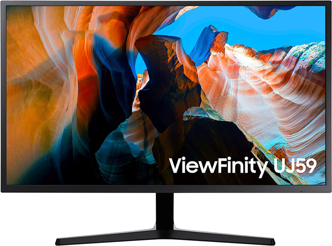 2x 31.5-inch 4K LED LCD Monitors 2x 31.5-inch 4K LED LCD Monitors