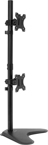 6x 27-inch LED LCD Monitors + 3x Dual Monitor Desk Stands 6x 27-inch LED LCD Monitors + 3x Dual Monitor Desk Stands