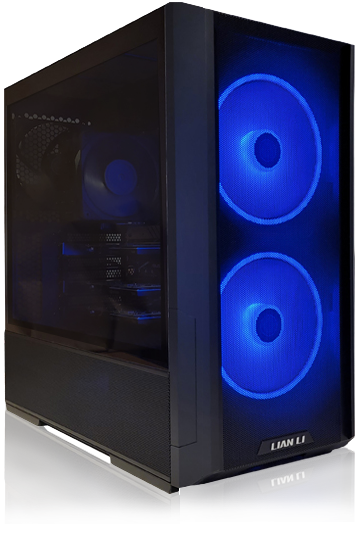 Computer Case