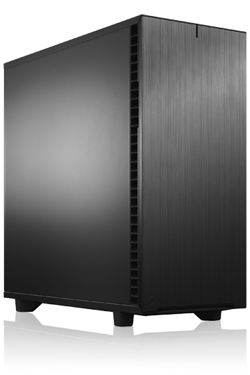 Computer Case