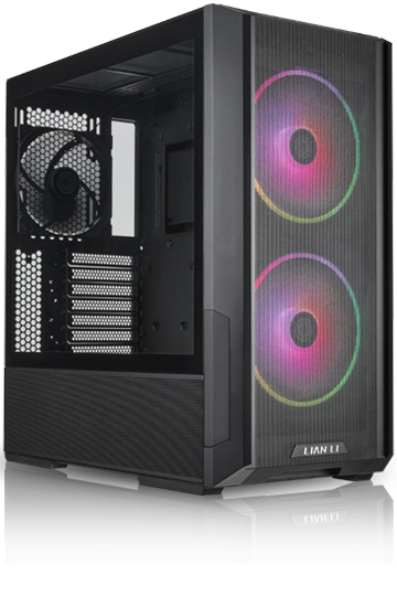 LIAN LI LANCOOL 216 RGB LIAN LI LANCOOL 216 RGB