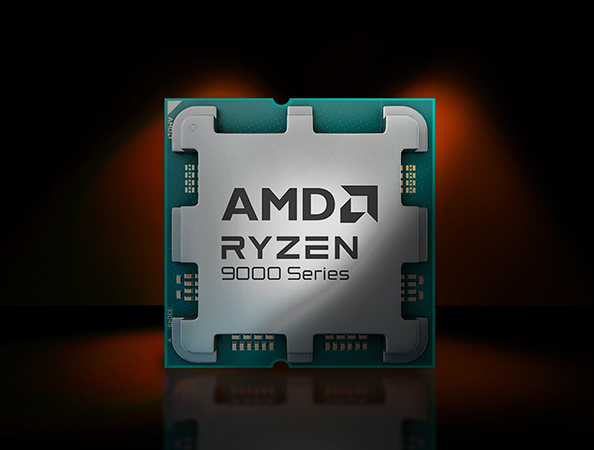 AMD Ryzen
