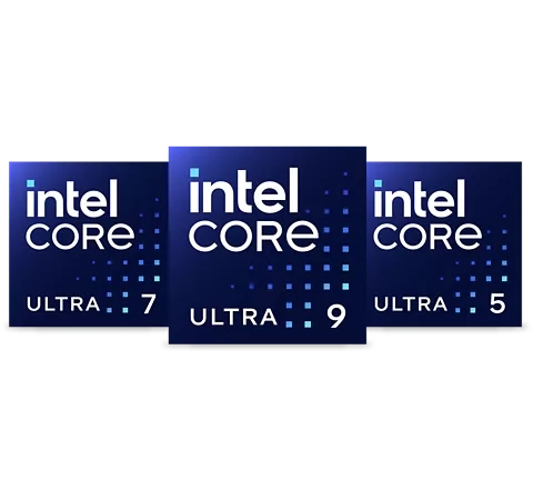 Intel Processors