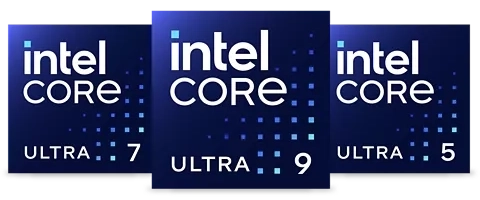 Intel Processors