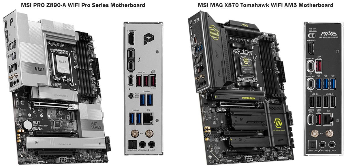 Motherboard