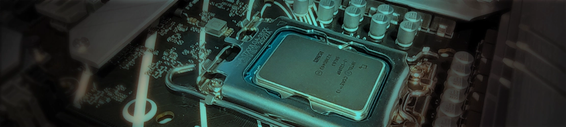 CPU Processors