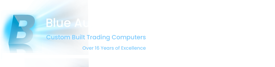Blue Aura Computers Builds Powerful Reliable & Custom Computers
